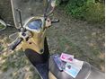 HONDA SH 300 2008/11 - 6