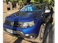 DACIA DUSTER 1.3 TCe Comfort 1.tulaj. magyarországi. garantált km. levehető vonóhorog. baleset mentes