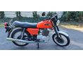 MZ ETZ 250 