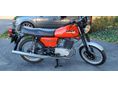 MZ ETZ 250 1986/10 - 4