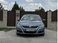 VOLKSWAGEN PASSAT CC 2010/6 - 2