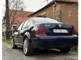 VOLKSWAGEN BORA 1.9 PD TDI Highline