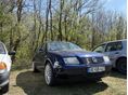 VOLKSWAGEN BORA 2002/12 - 2