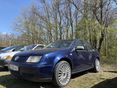 VOLKSWAGEN BORA 2002/12 - 3
