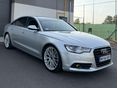AUDI A6 2011/12 - 2