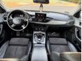 AUDI A6 2011/12 - 9