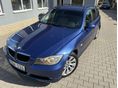 BMW 320 2006/12 - 2