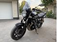 YAMAHA XJR 1300 2012/9 - 3