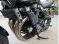 YAMAHA XJR 1300 2012/9 - 9