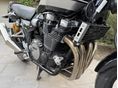 YAMAHA XJR 1300 2012/9 - 10