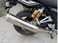 YAMAHA XJR 1300 2012/9 - 11