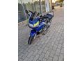 HONDA CBR 600 F 