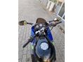 HONDA CBR 600 F 1996/7 - 5