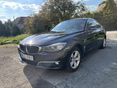 BMW 320 GRAN TURISMO 2013/7 - 1