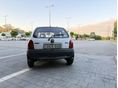 OPEL CORSA B 1994/1 - 4