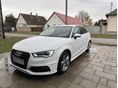 AUDI A3 Sportback 1.4 TFSI Ambition S-line