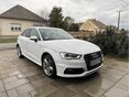AUDI A3 2014/2 - 2