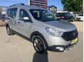 DACIA DOKKER 2016/7 - 2
