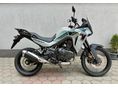 HONDA XL 750 2026. készleten