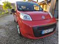 FIAT QUBO 2010/8 - 2