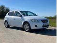 KIA CEE'D 2009/1 - 2