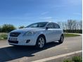 KIA CEE'D 2009/1 - 3