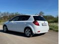 KIA CEE'D 2009/1 - 4