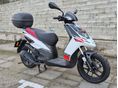 APRILIA SR 125 Motard