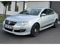 VOLKSWAGEN PASSAT VI 2.0 CR TDI R-Highline Business DSG F1//MAGYARORSZÁGI//XENON//NAVIGÁCIÓ//