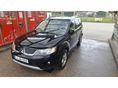 MITSUBISHI OUTLANDER 2.2 DI-D Intense Plus