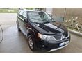MITSUBISHI OUTLANDER 2008/1 - 2
