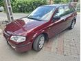 MAZDA 323 F 1.5 Safety AC