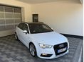 AUDI A3 Sportback 2.0 TDI Ambiente 3X S-LINE