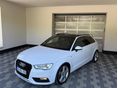 AUDI A3 2013/8 - 2