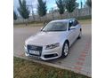 AUDI A4 Avant 2.0 TDI DPF EU5 B8