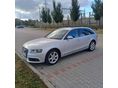 AUDI A4 2011/7 - 2