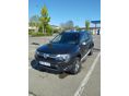 DACIA DUSTER Baumgartner