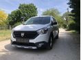DACIA LODGY 1.5 dCi Arctic (7 személyes )