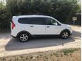 DACIA LODGY 2015/1 - 3