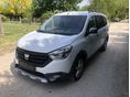 DACIA LODGY 2015/1 - 6