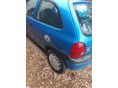 OPEL CORSA B 1999/8 - 2