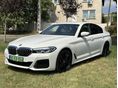 BMW 5-ÖS SOROZAT 2022/5 - 1