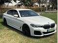 BMW 5-ÖS SOROZAT 2022/5 - 2