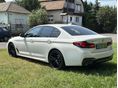 BMW 5-ÖS SOROZAT 2022/5 - 3