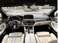 BMW 5-ÖS SOROZAT 2022/5 - 8