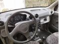 HYUNDAI ATOS 2001/11 - 6