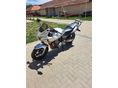 HONDA CB 600 F (HORNET) 