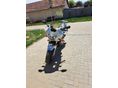 HONDA CB 600 F (HORNET) 2000/5 - 2