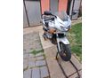 HONDA CB 600 F (HORNET) 2000/5 - 7