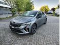 RENAULT CLIO 1.6 E-Tech Hybrid Techno Forgalomba helyezett új autó! 2026.03.25